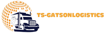 Ts-gatsonlogistics Logo